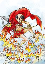 小岛冒险解谜游戏《彼岸晴空》确定6月发售